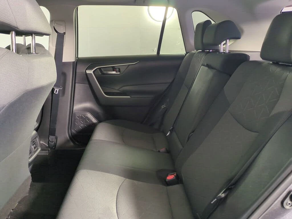 Toyota Rav4 !XLE FWD!* АвтоКредит* Цена до БГ*  - изображение 9