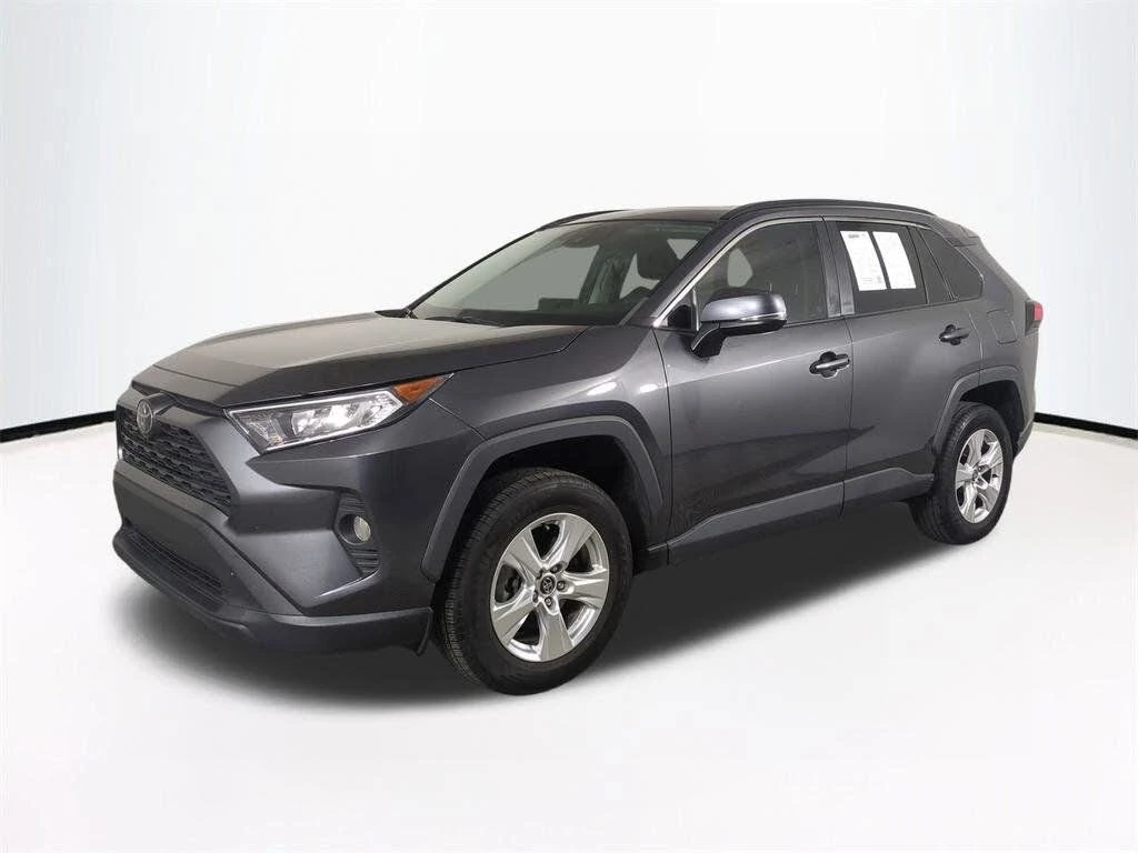 Toyota Rav4 !XLE FWD!* АвтоКредит* Цена до БГ*  - изображение 7