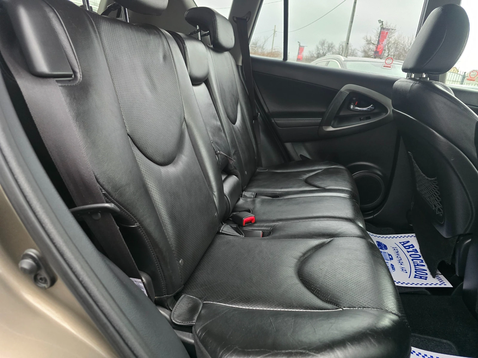 Toyota Rav4 2.2D-FACE-4�4-���������-DVD-������ | Mobile.bg � ����������� 13