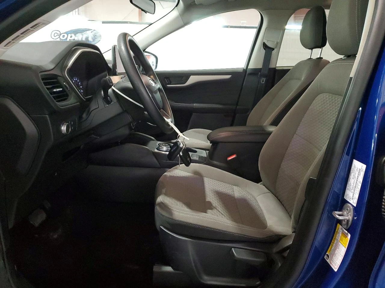 Ford Escape, снимка 7 - Автомобили и джипове - 53791381