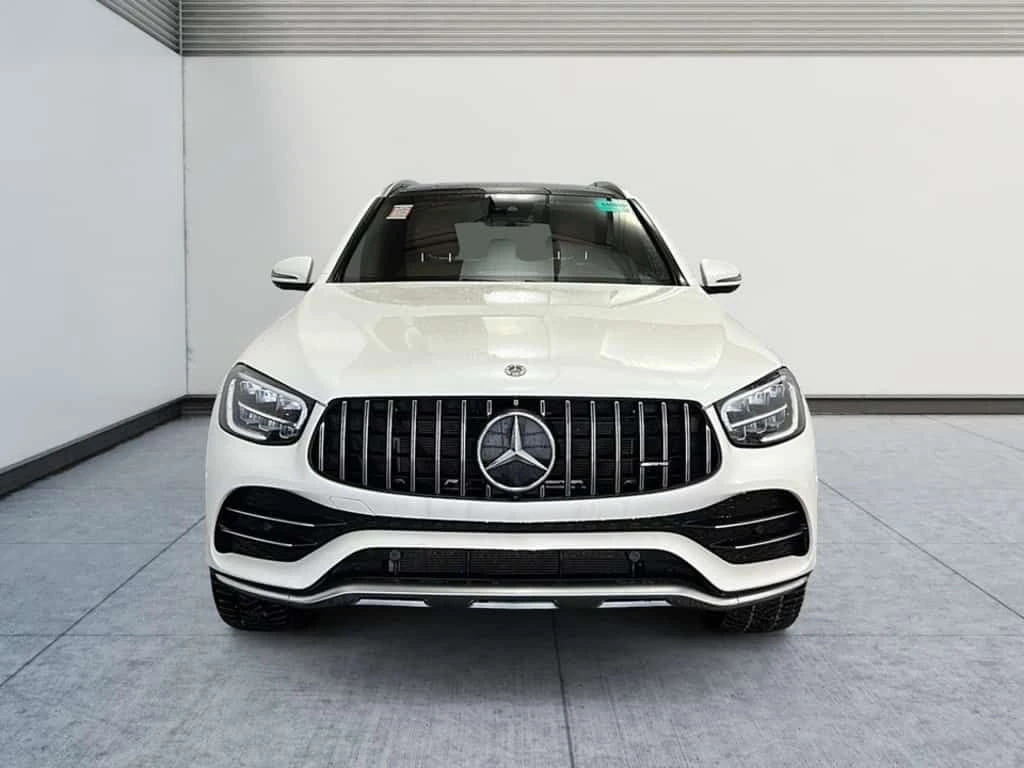 Mercedes-Benz GLC * AMG GLC43 * CARFAX * ���� �� �� | Mobile.bg � ����������� 4