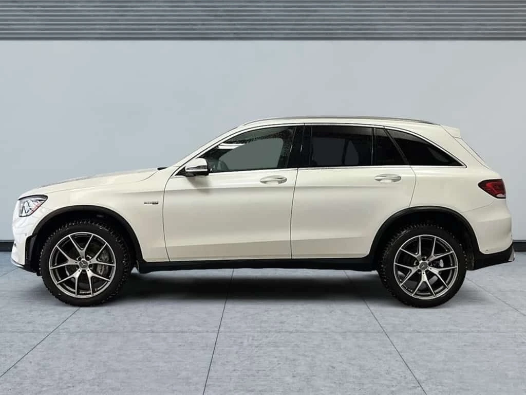 Mercedes-Benz GLC * AMG GLC43 * CARFAX * ���� �� �� | Mobile.bg � ����������� 5