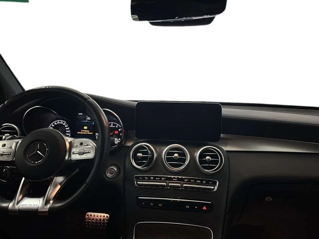 Mercedes-Benz GLC * AMG GLC43 * CARFAX * ���� �� �� | Mobile.bg � ����������� 10
