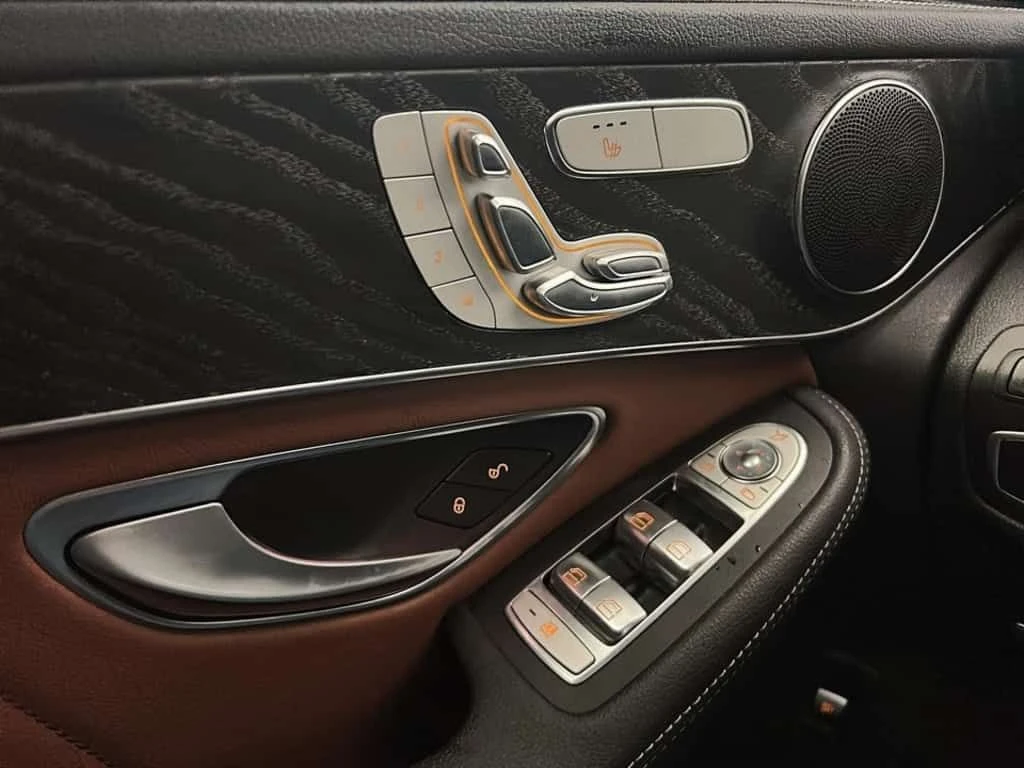 Mercedes-Benz GLC * AMG GLC43 * CARFAX * ���� �� �� | Mobile.bg � ����������� 12