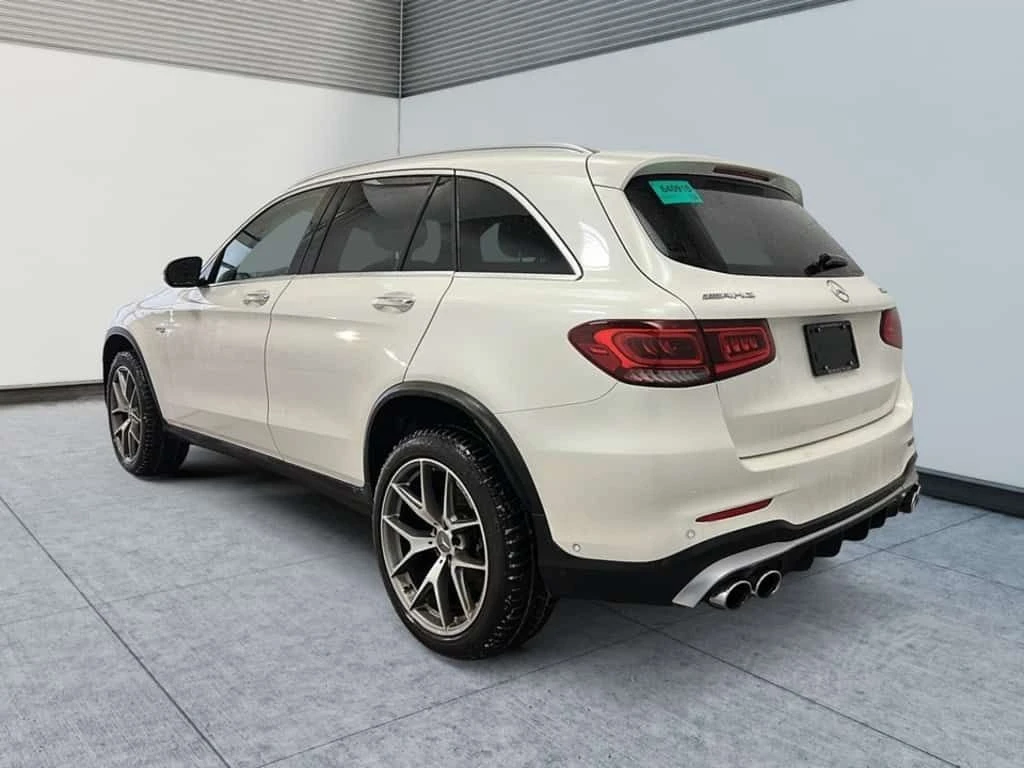 Mercedes-Benz GLC * AMG GLC43 * CARFAX * ���� �� �� | Mobile.bg � ����������� 6