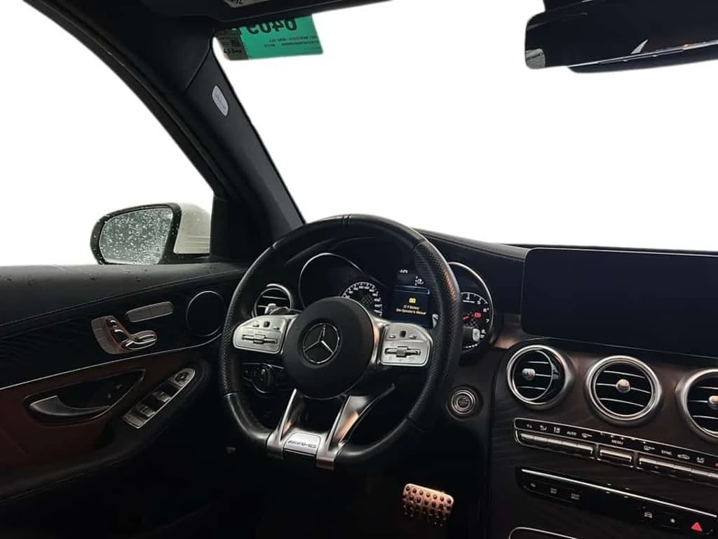 Mercedes-Benz GLC * AMG GLC43 * CARFAX * ���� �� �� | Mobile.bg � ����������� 9