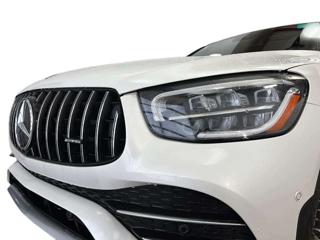 Mercedes-Benz GLC * AMG GLC43 * CARFAX * ���� �� �� | Mobile.bg � ����������� 3