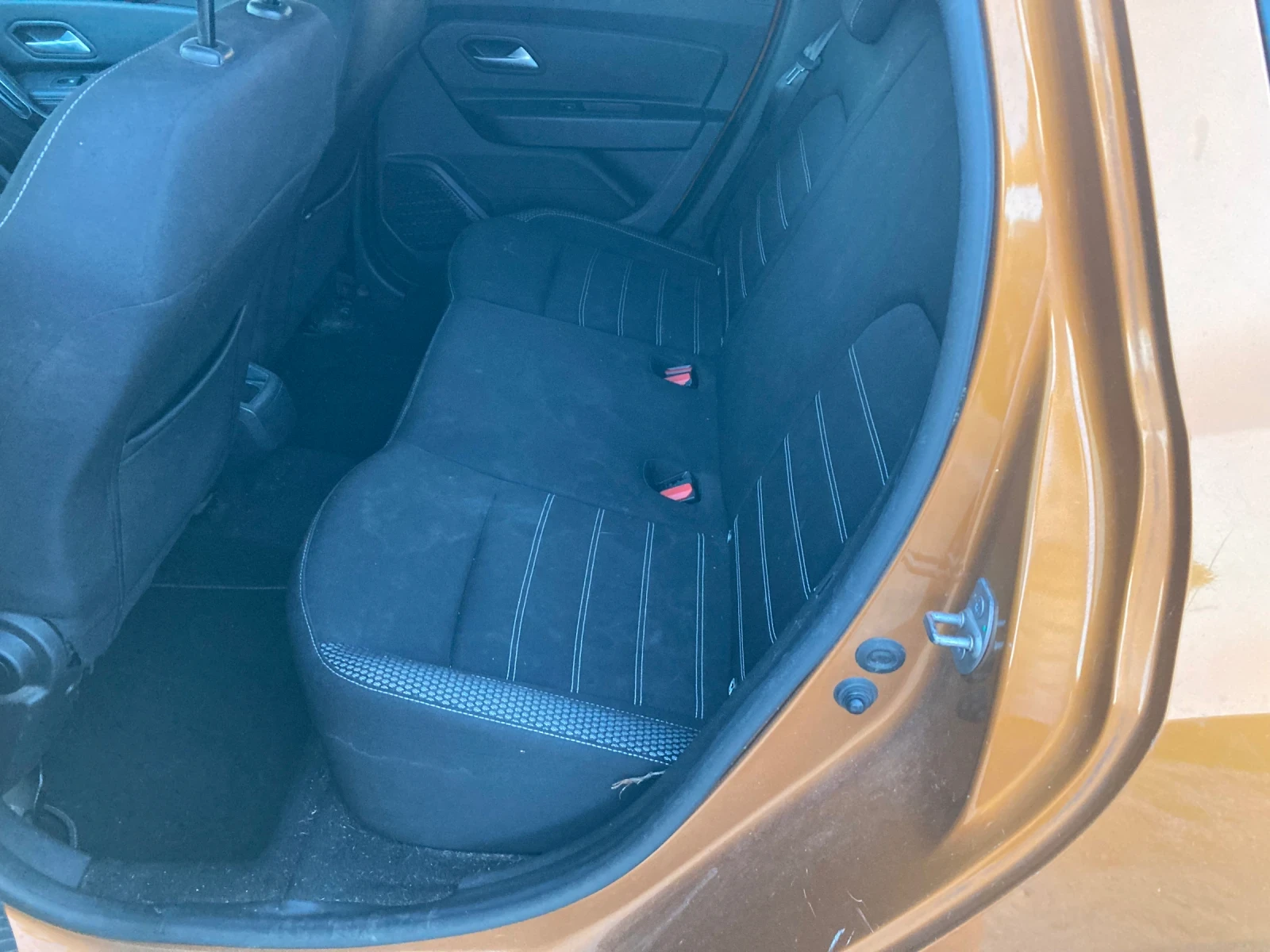 Dacia Duster 1.3 Benzin 131 konq Natural Vnos Italia | Mobile.bg � ����������� 5