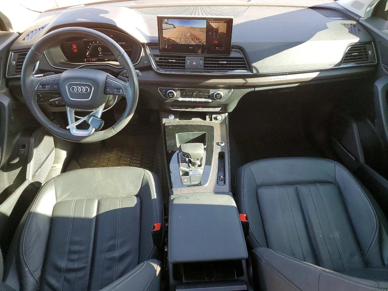 Audi Q5 2.0l Premium Plus 45 | Mobile.bg � ����������� 8