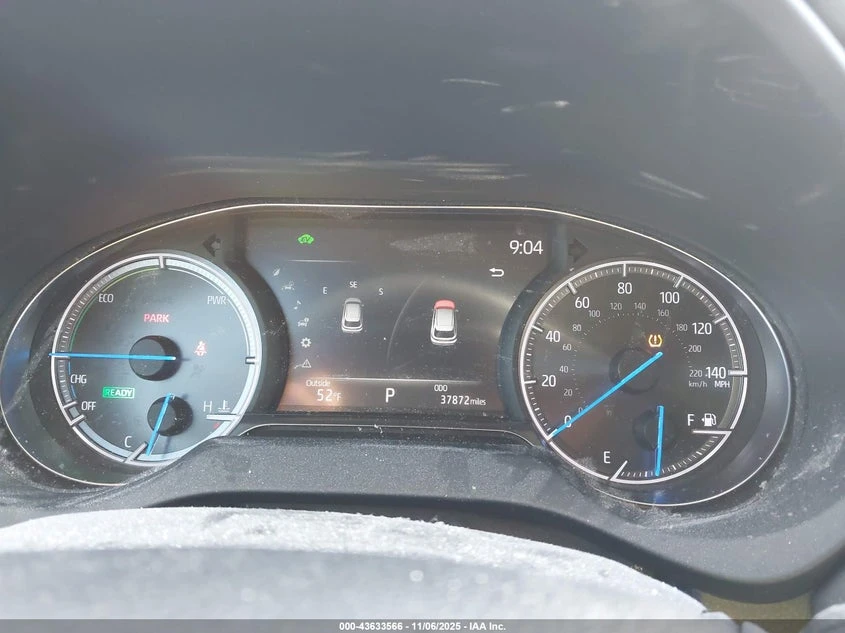 Toyota Venza 2.5l Limited, снимка 7 - Автомобили и джипове - 54359397