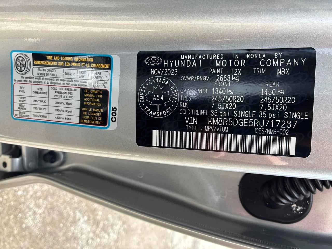 Hyundai Palisade * Ultimate Calligraphy * DISTRONIC* 360* ОБДУВХАНЕ, снимка 13 - Автомобили и джипове - 54422890