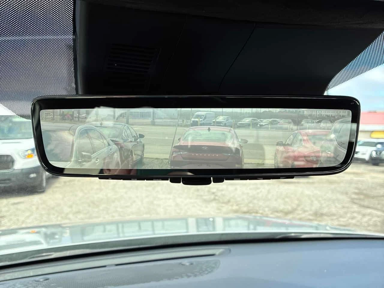 Hyundai Palisade * Ultimate Calligraphy * DISTRONIC* 360* ОБДУВХАНЕ, снимка 15 - Автомобили и джипове - 54422890