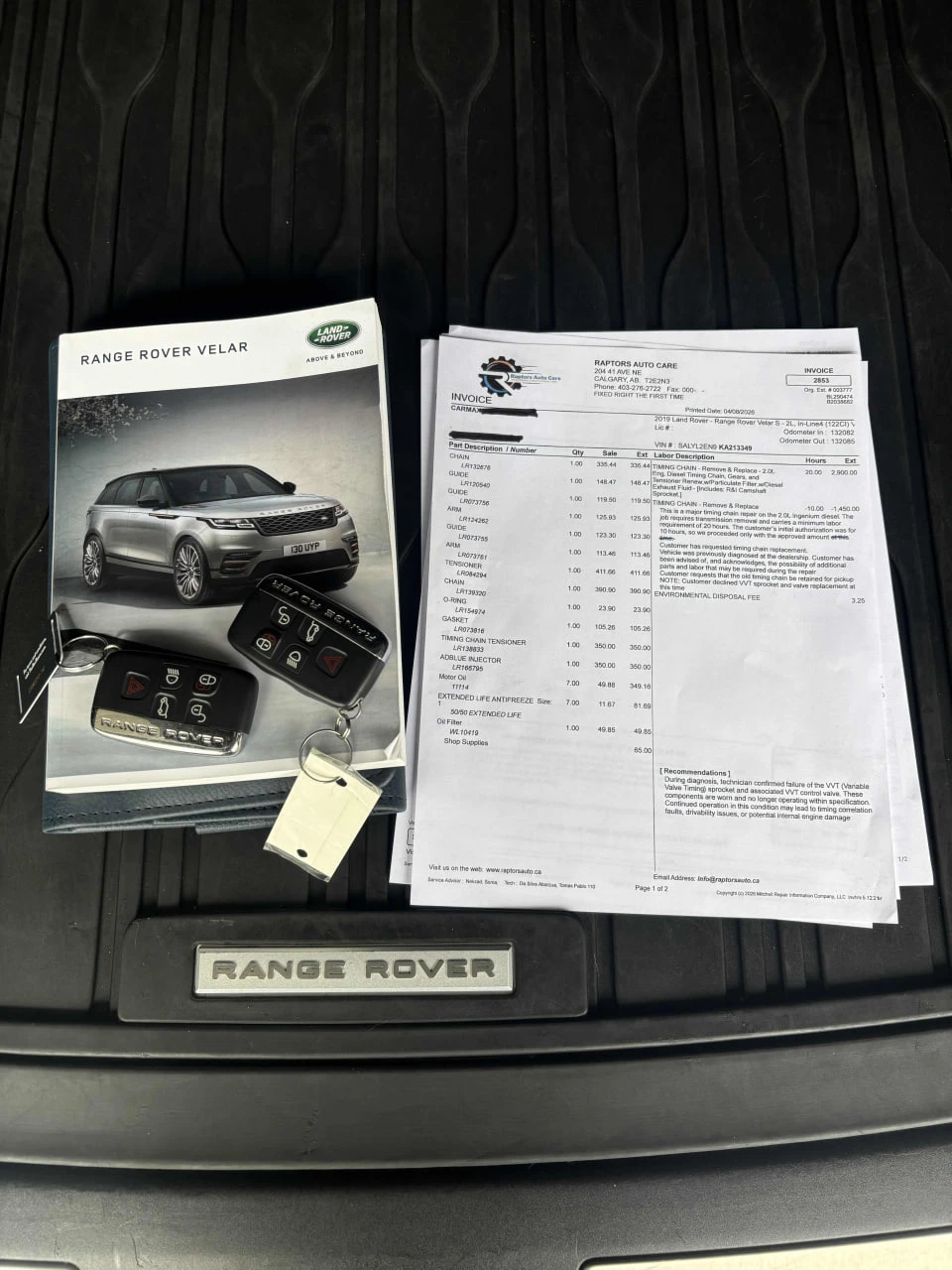 Land Rover Range Rover Velar * R Dynamic SE * CARFAX * ���� �� �� | Mobile.bg � ����������� 17