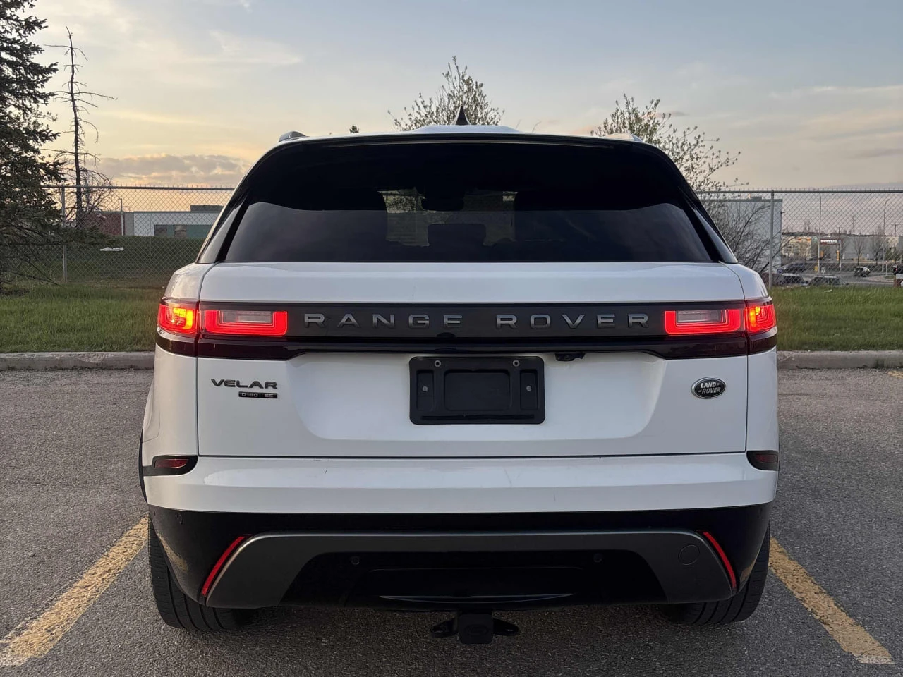 Land Rover Range Rover Velar * R Dynamic SE * CARFAX * ���� �� �� | Mobile.bg � ����������� 5