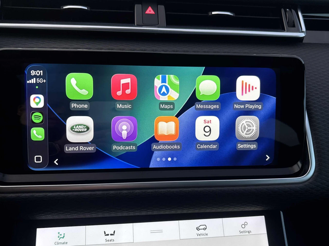 Land Rover Range Rover Velar * R Dynamic SE * CARFAX * ���� �� �� | Mobile.bg � ����������� 13