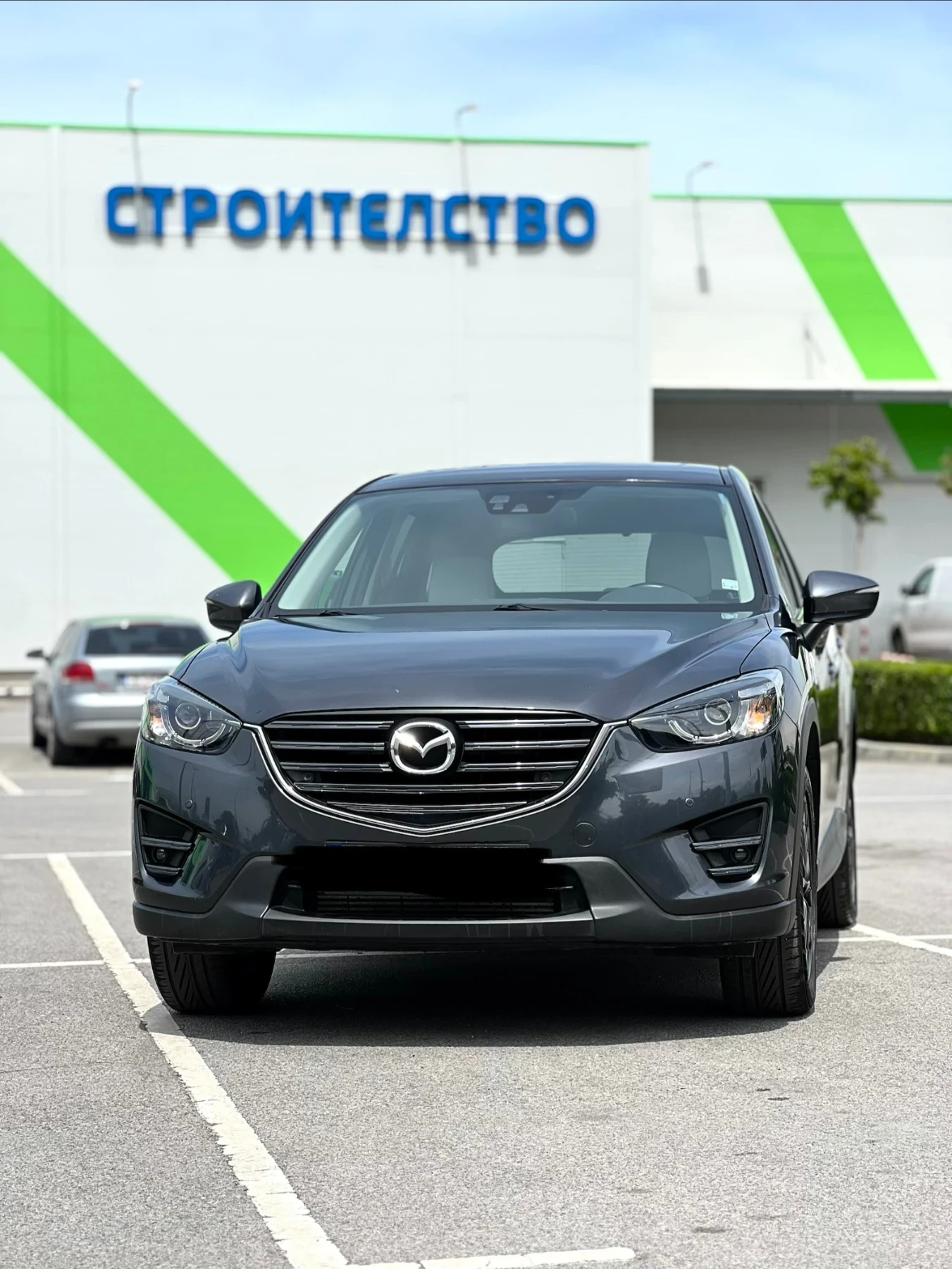 Mazda CX-5 Bose, AWD, снимка 6 - Автомобили и джипове - 54657292