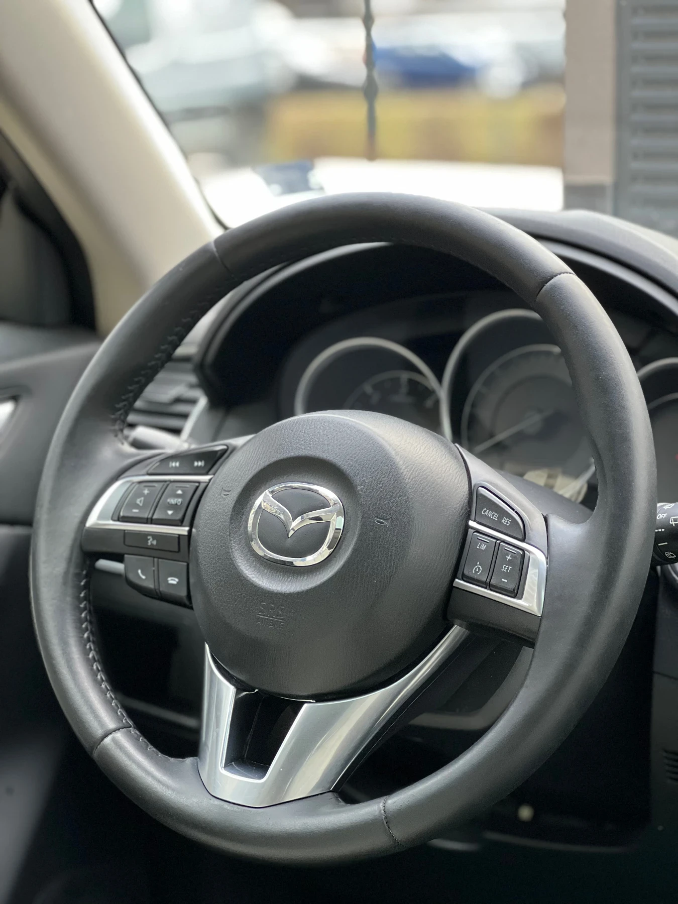 Mazda CX-5 Bose, AWD, снимка 13 - Автомобили и джипове - 54657292