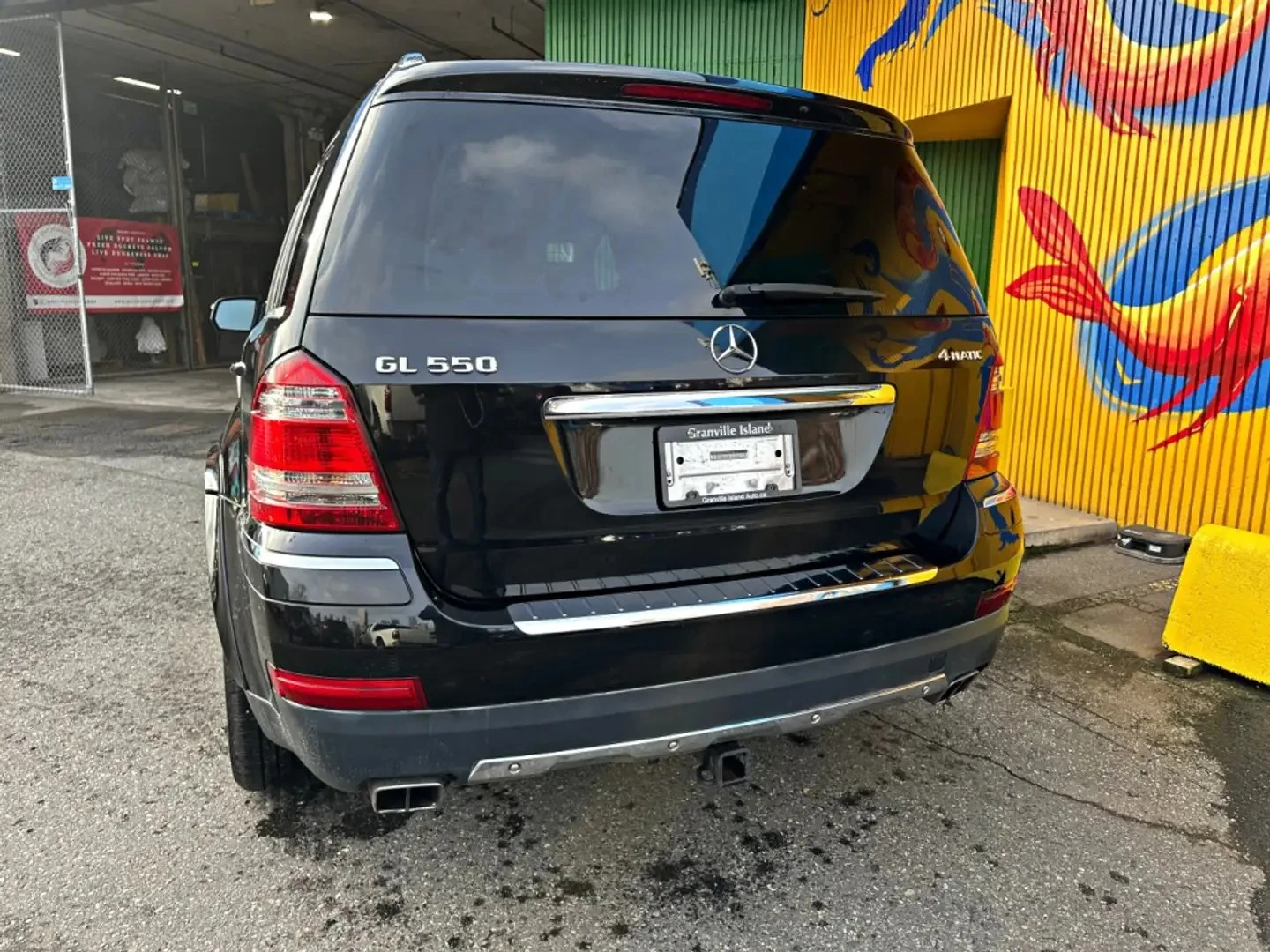 Mercedes-Benz GL 550 ОТ ПРЕДСТАВИТЕЛ* КАМЕРА* ПАМЕТ* ПАНОРАМА* , снимка 14 - Автомобили и джипове - 54810690