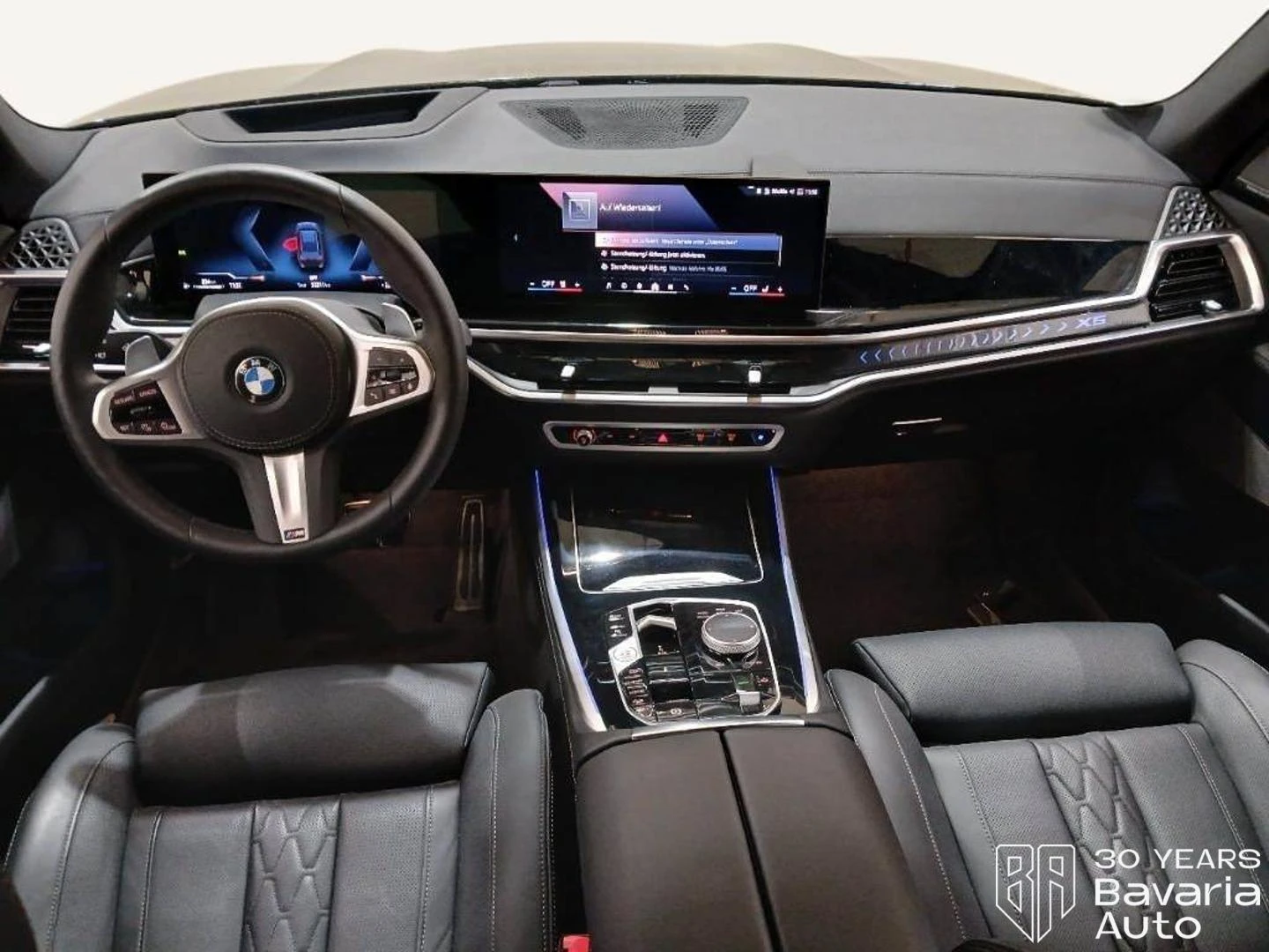 BMW X5 30d xDrive M Sport Paket, снимка 7 - Автомобили и джипове - 55215053