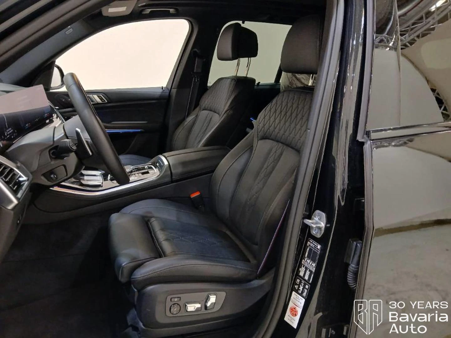 BMW X5 30d xDrive M Sport Paket, снимка 6 - Автомобили и джипове - 55215053