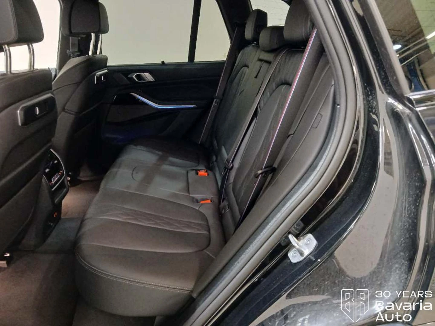 BMW X5 30d xDrive M Sport Paket, снимка 8 - Автомобили и джипове - 55215053
