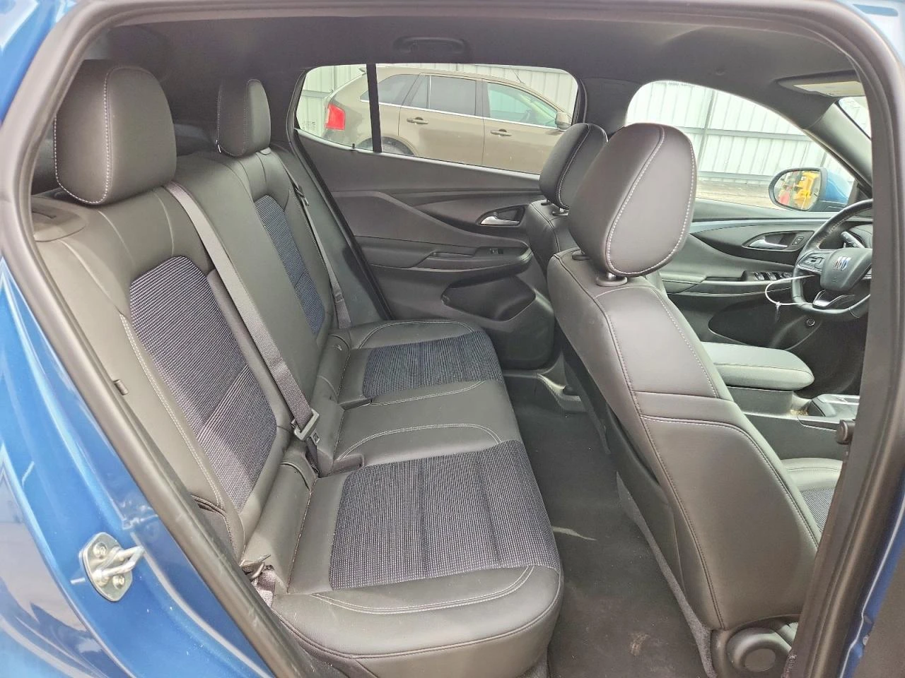 Buick Encore 1.2l Envista Preferred, снимка 11 - Автомобили и джипове - 55892077
