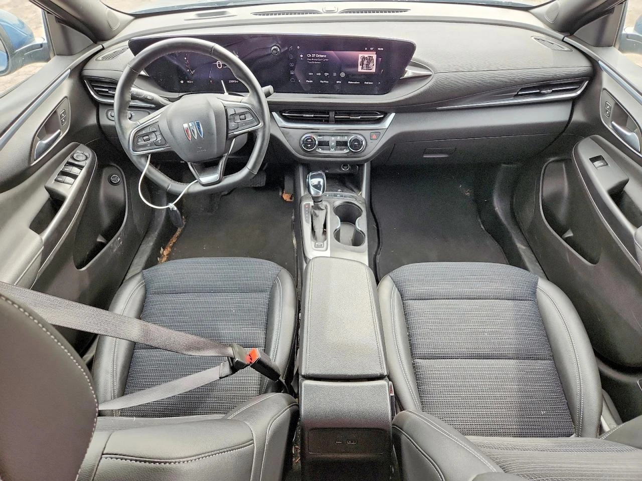 Buick Encore 1.2l Envista Preferred, снимка 8 - Автомобили и джипове - 55892077
