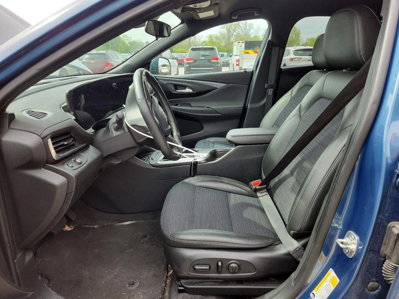 Buick Encore 1.2l Envista Preferred, снимка 7 - Автомобили и джипове - 55892077
