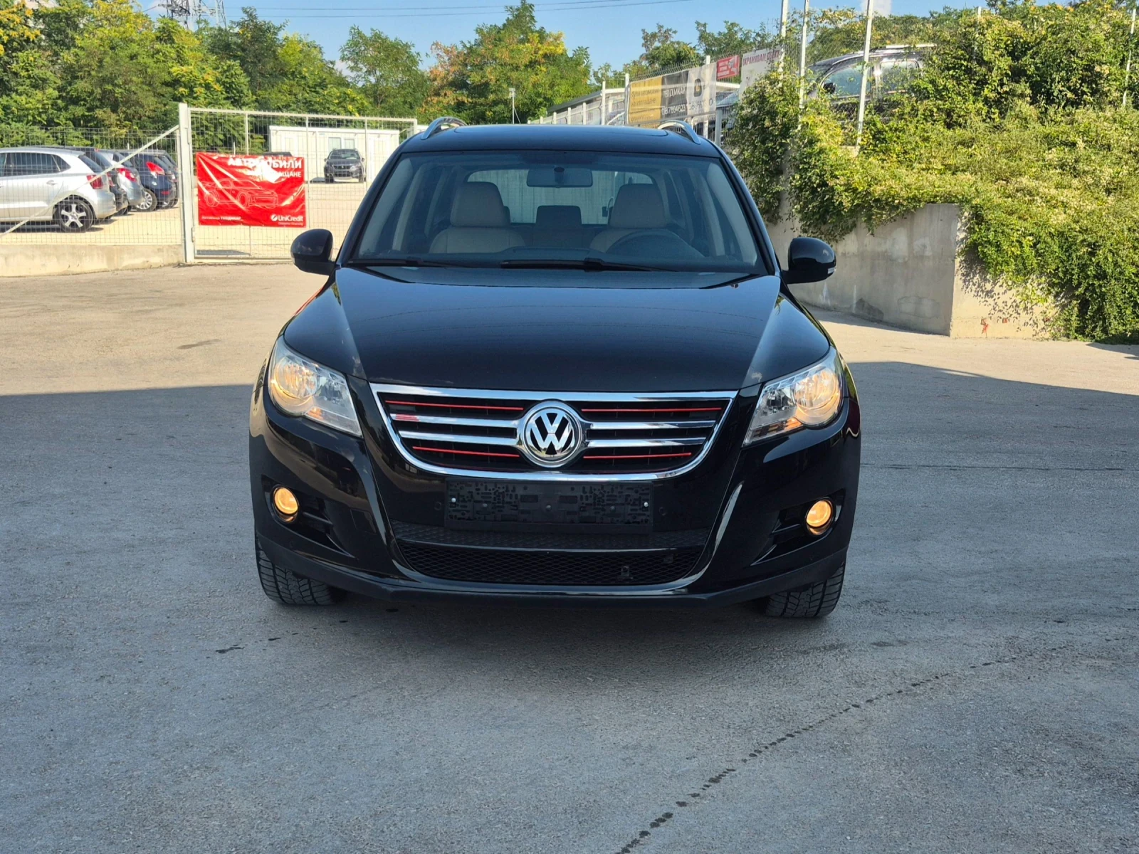 VW Tiguan 150к.4?4КОЖА.НАВ.ПАН.