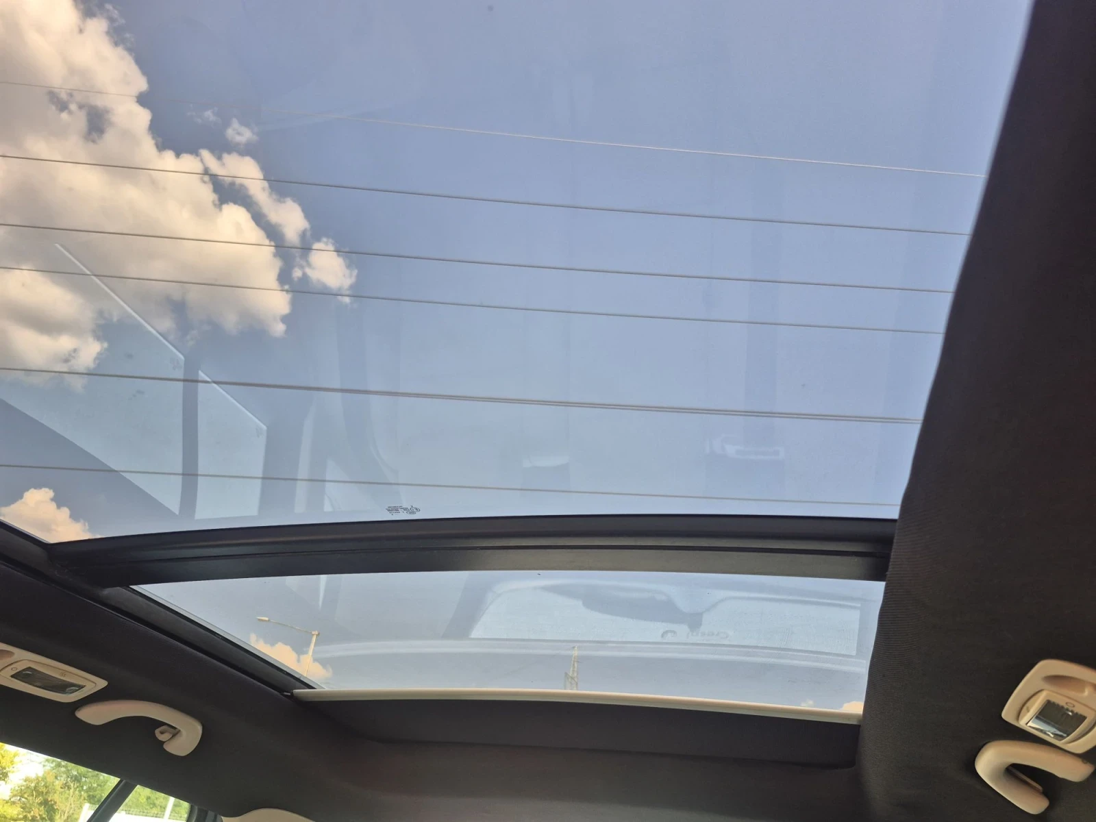 VW Tiguan 150к.4?4КОЖА.НАВ.ПАН., снимка 14 - Автомобили и джипове - 55985039