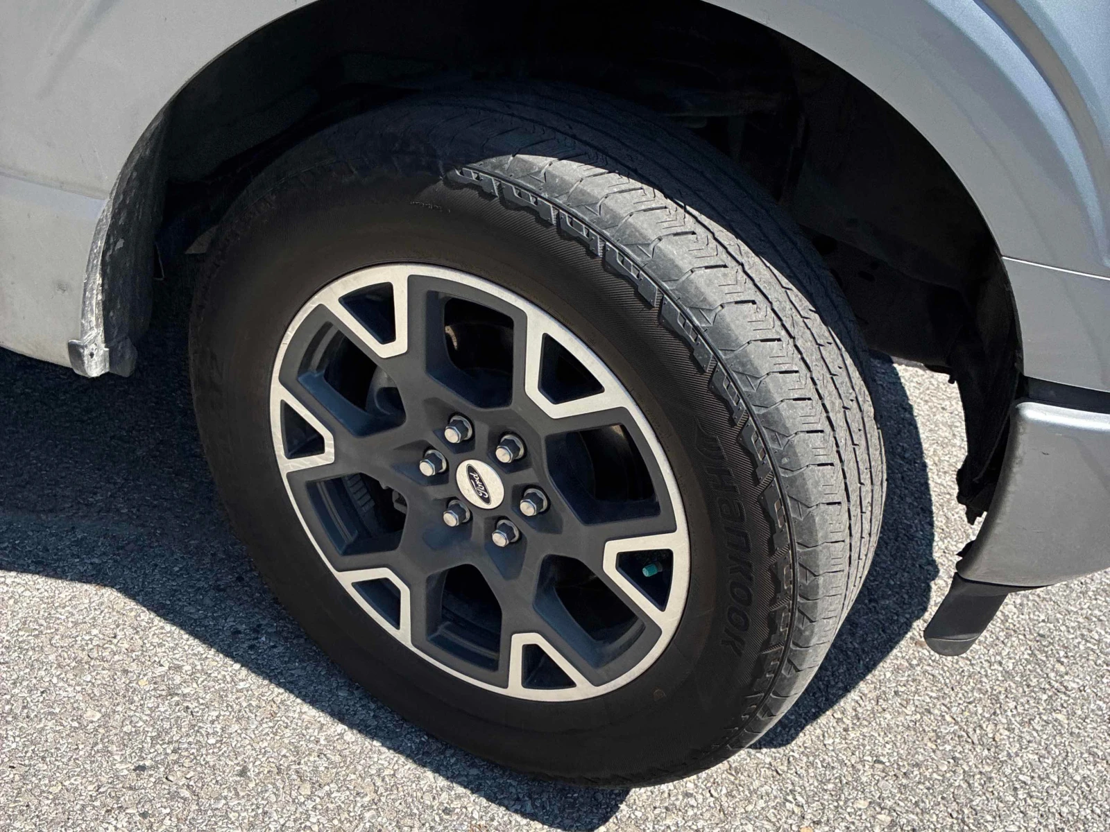 Ford F150 * STX * АВТОКРЕДИТ * ГЛАВНО ПРЕДСТАВИТЕЛСТВО, снимка 8 - Автомобили и джипове - 56096938