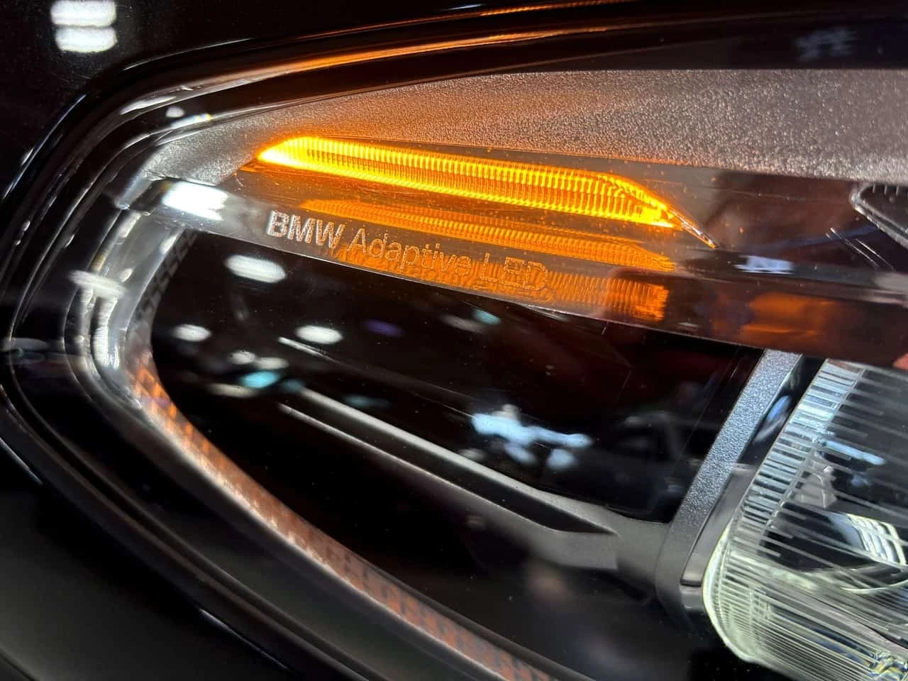 BMW X3 M40i| MPERFORMANCE| AWD| HEADUP| АВТОКРЕДИТ* , снимка 3 - Автомобили и джипове - 56315460