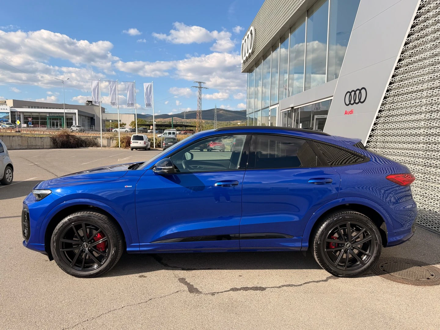 Audi Q5 | Mobile.bg � ����������� 5