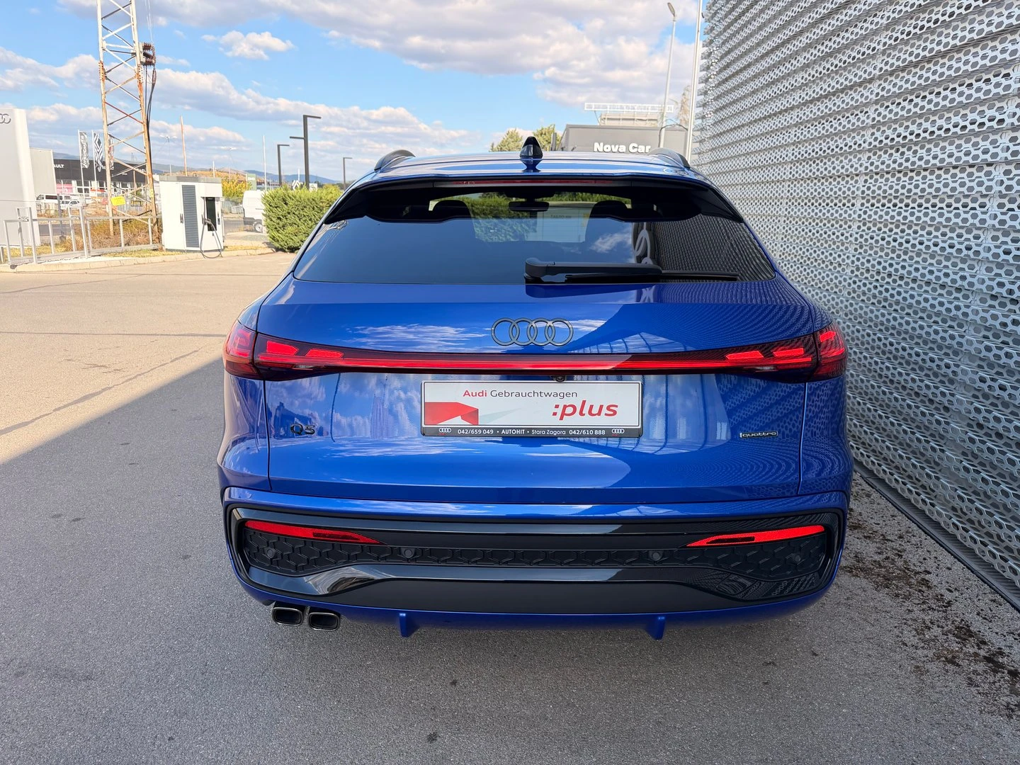 Audi Q5 | Mobile.bg � ����������� 13