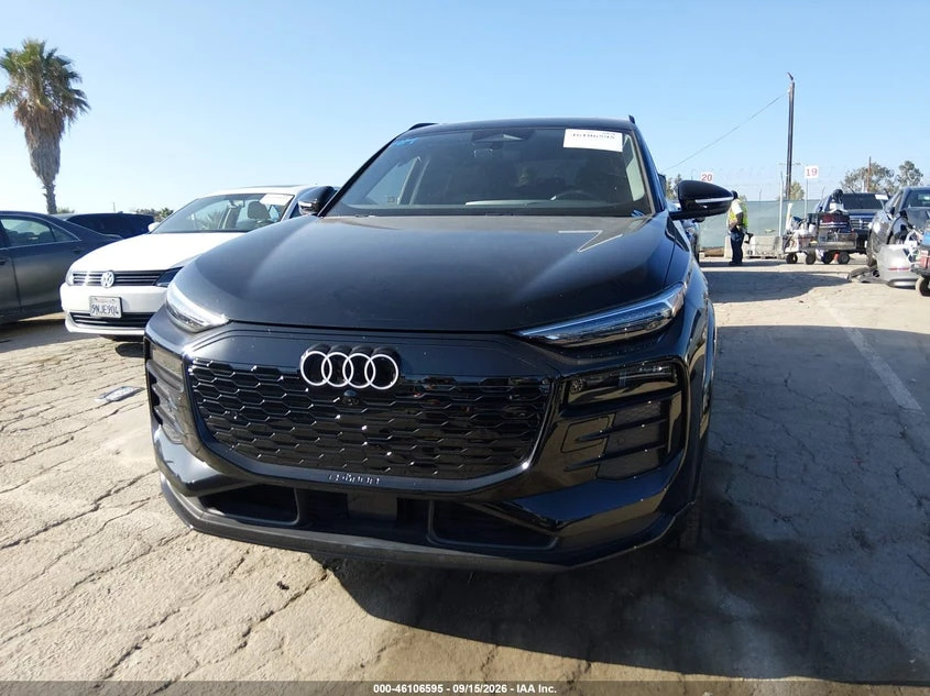 Audi Q6 E-Tron Premium Plus Quattro, снимка 13 - Автомобили и джипове - 56366852