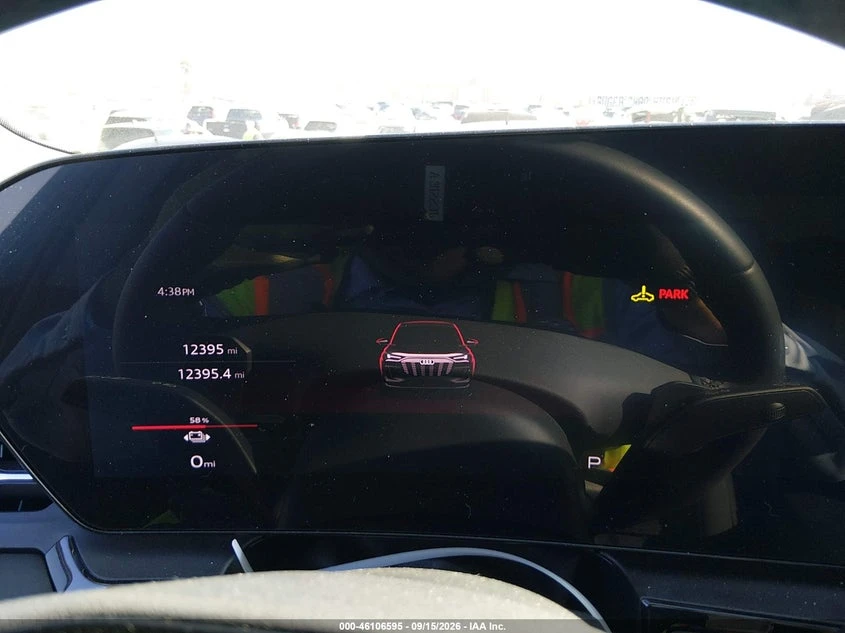 Audi Q6 E-Tron Premium Plus Quattro, снимка 7 - Автомобили и джипове - 56366852
