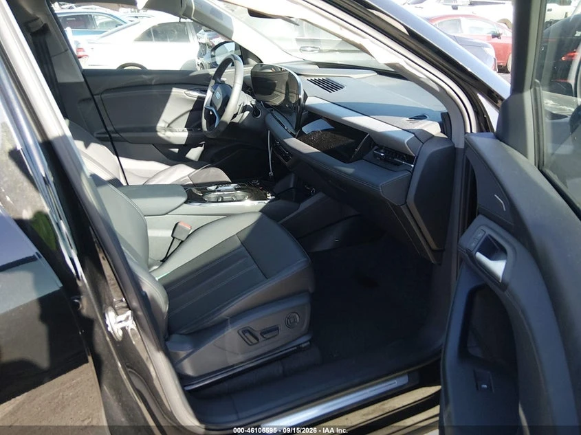 Audi Q6 E-Tron Premium Plus Quattro, снимка 5 - Автомобили и джипове - 56366852