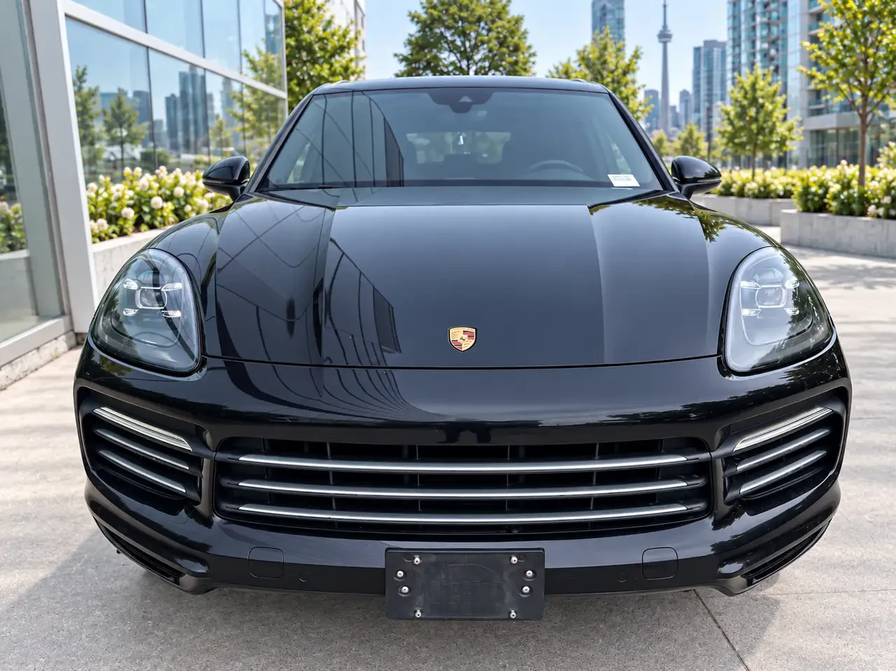 Porsche Cayenne All Wheel Drive | Mobile.bg � ����������� 2