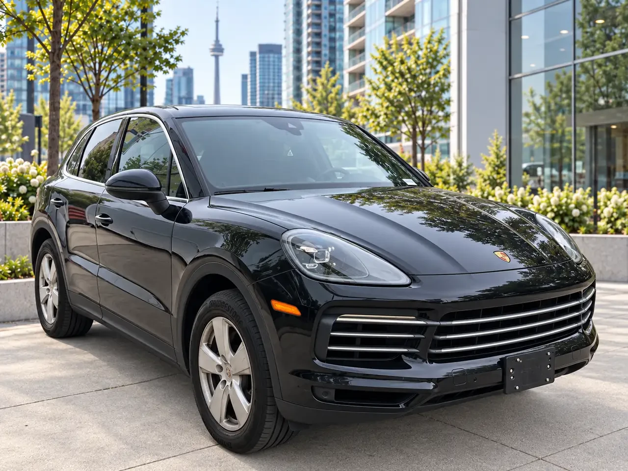 Porsche Cayenne All Wheel Drive | Mobile.bg � ����������� 8