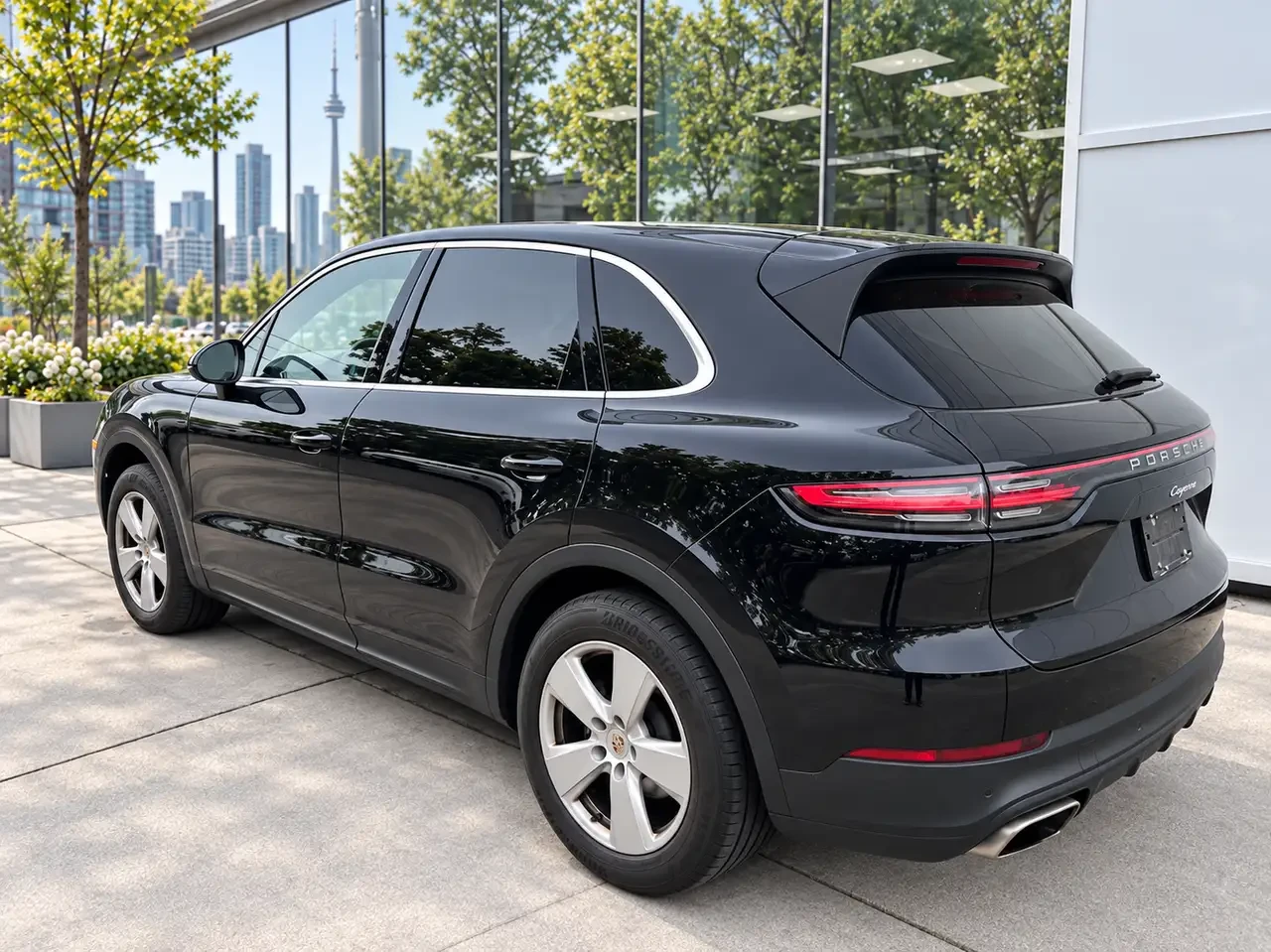 Porsche Cayenne All Wheel Drive | Mobile.bg � ����������� 5