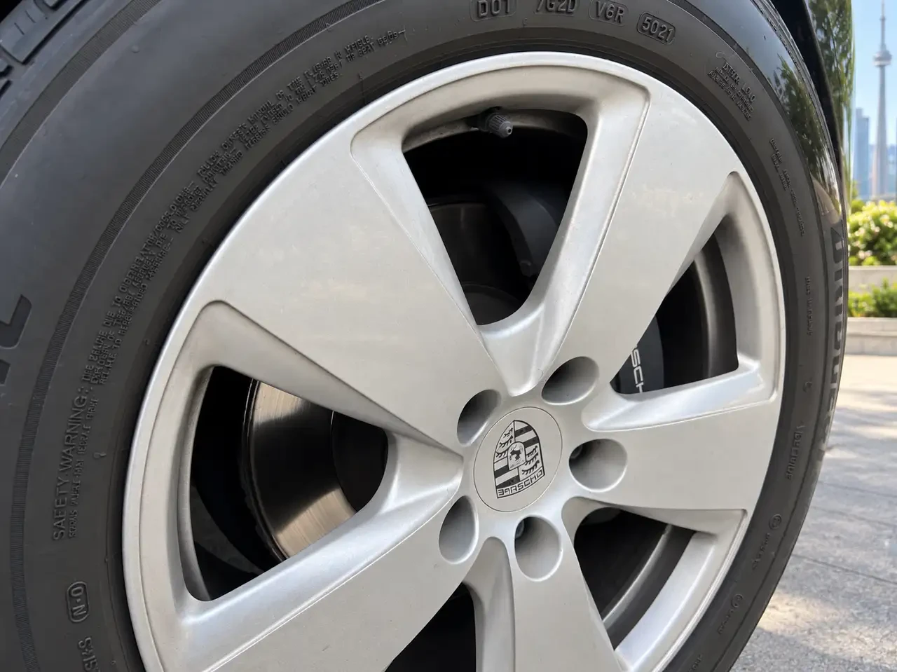 Porsche Cayenne All Wheel Drive | Mobile.bg � ����������� 10