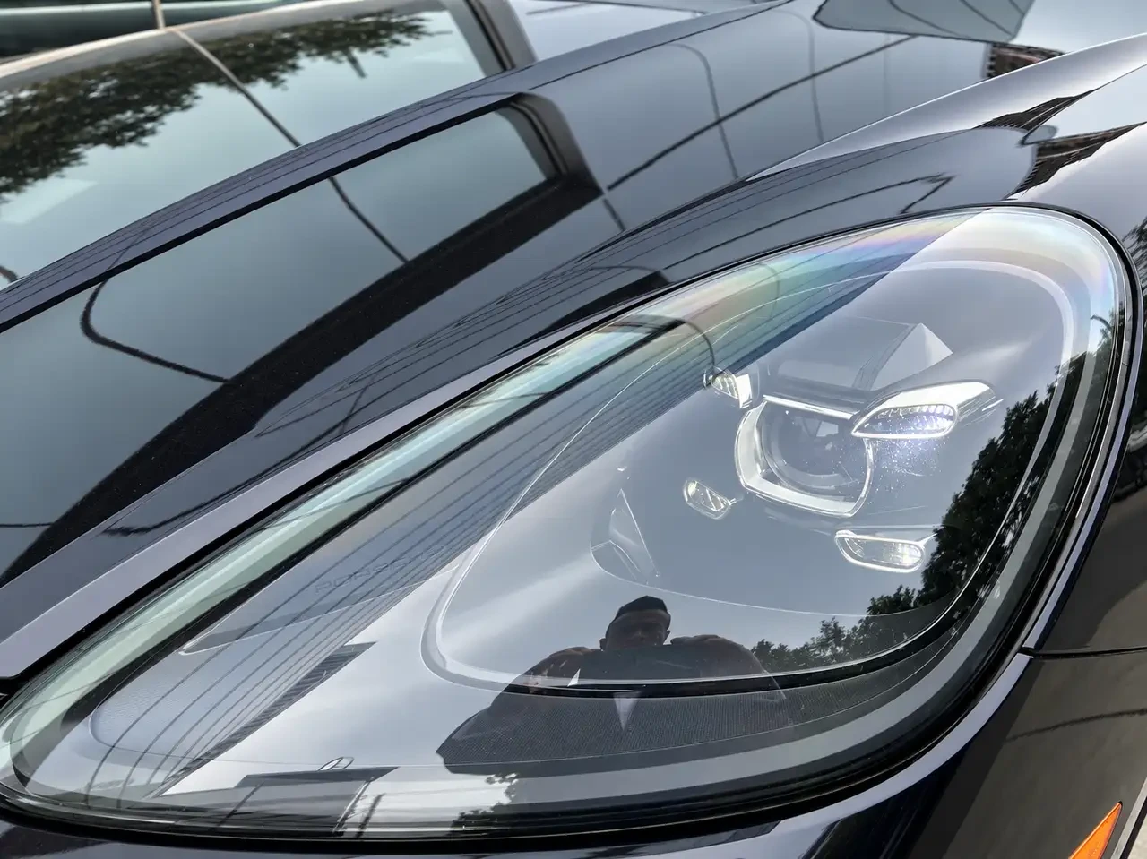 Porsche Cayenne All Wheel Drive | Mobile.bg � ����������� 9