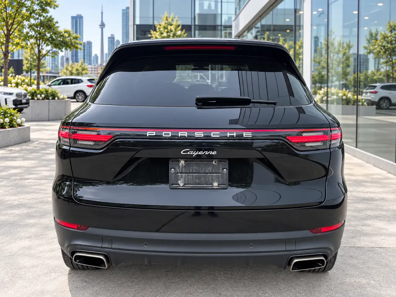 Porsche Cayenne All Wheel Drive | Mobile.bg � ����������� 6