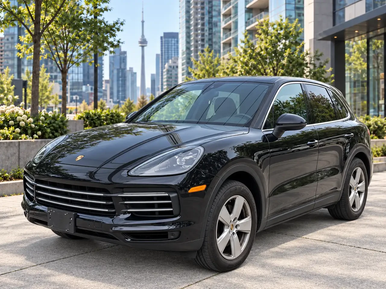 Porsche Cayenne All Wheel Drive | Mobile.bg � ����������� 3