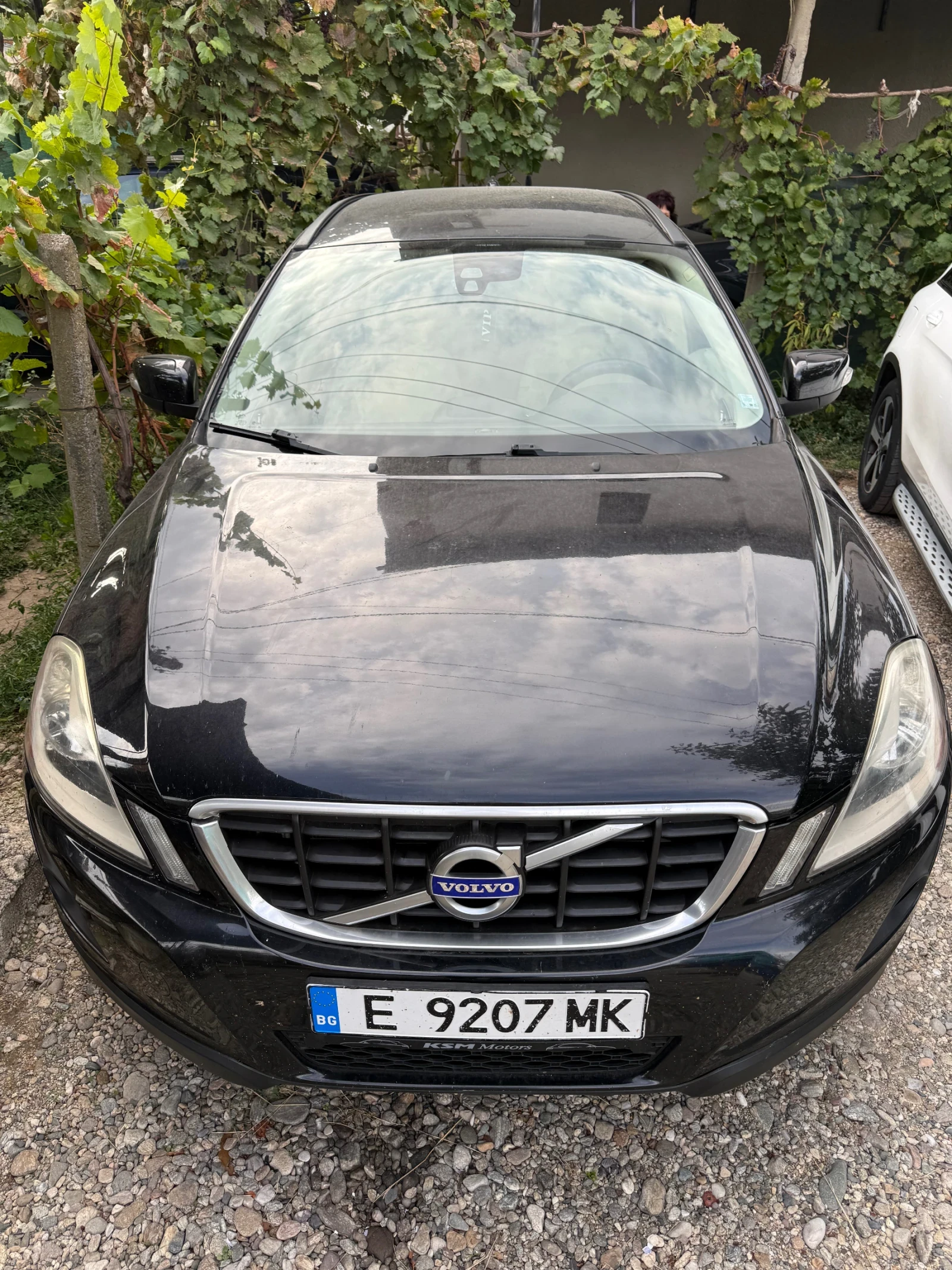 Volvo XC60 2.4 D5