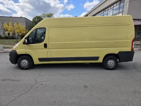 Peugeot Boxer IVECO 3.0 EURO5 180 кс., снимка 4