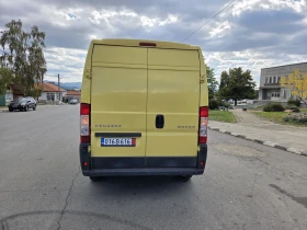 Peugeot Boxer IVECO 3.0 EURO5 180 кс., снимка 7