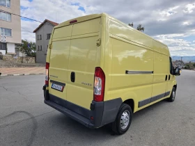 Peugeot Boxer IVECO 3.0 EURO5 180 кс., снимка 6