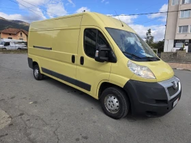Peugeot Boxer IVECO 3.0 EURO5 180 кс., снимка 9