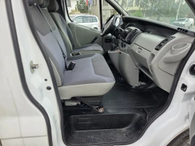 Opel Vivaro Хладилен минус , снимка 7